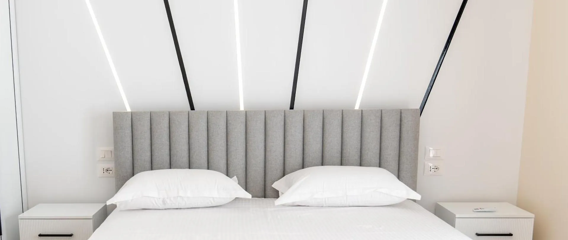 Seaview Suite Avlonya