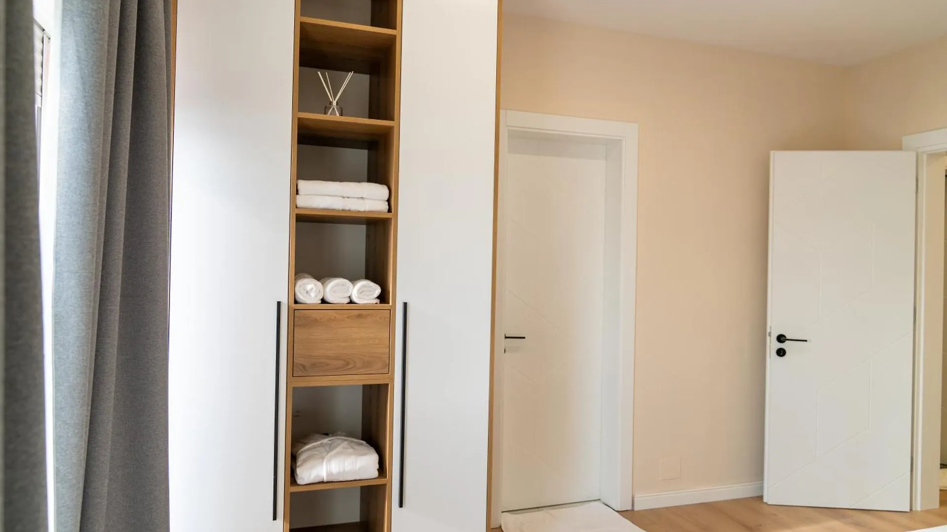 Daire Seaview Suite Avlonya Arnavutluk