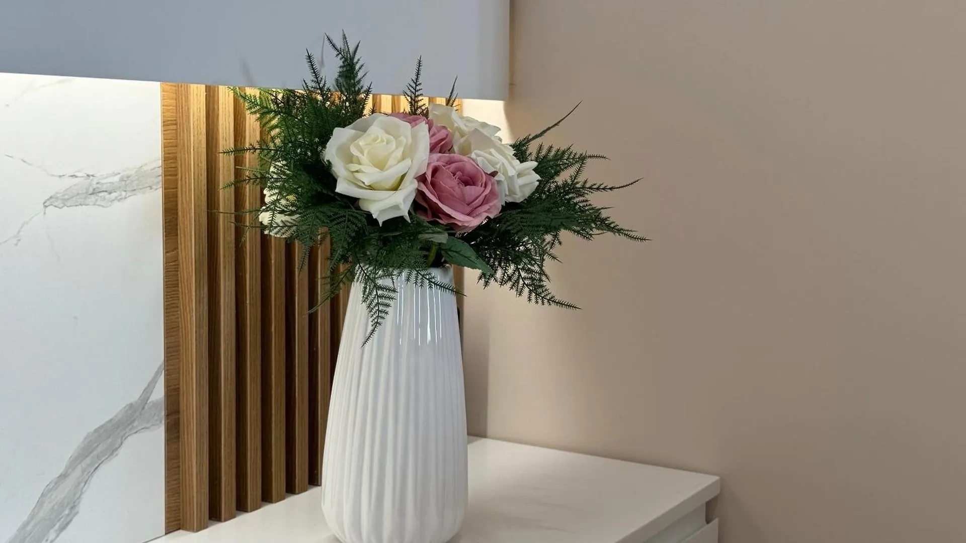 Seaview Suite Avlonya Daire